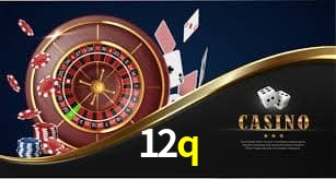 Casino Ao Vivo 12q