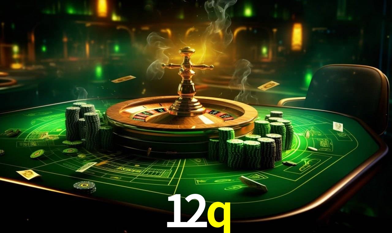 Torneios 12q