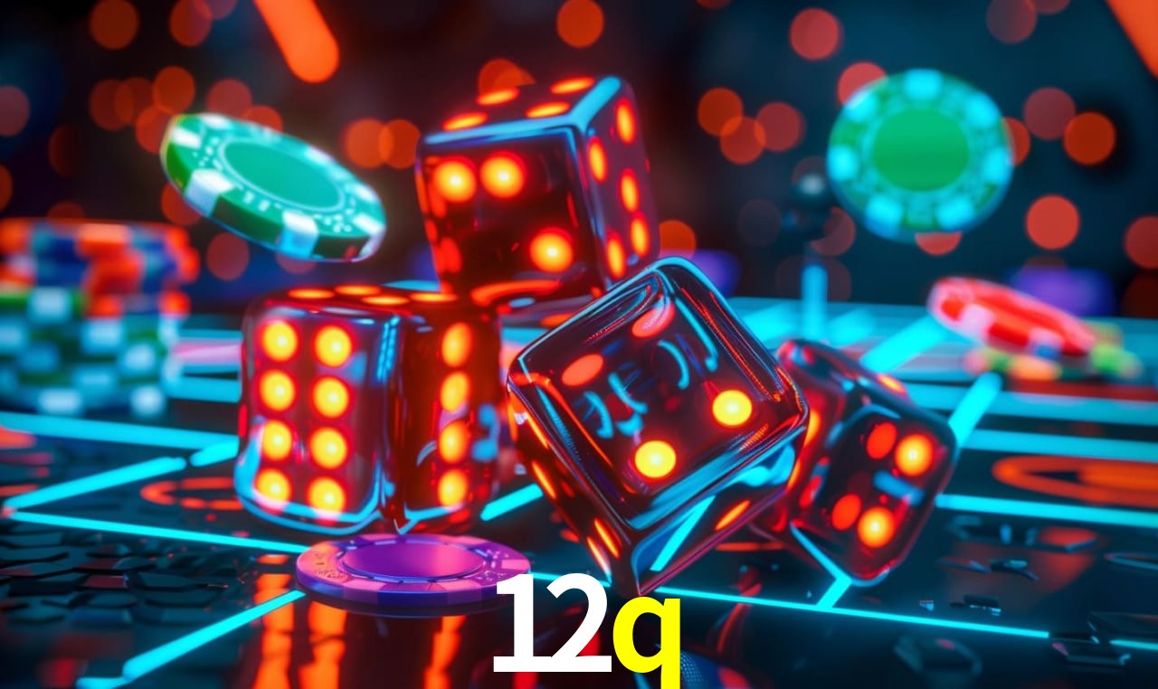 Casino Ao Vivo 12q