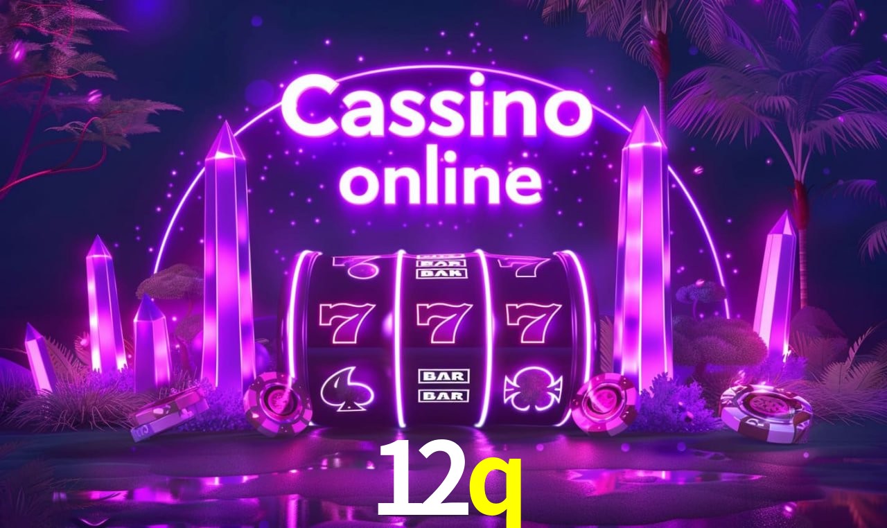 Estatísticas do Jogo 12q