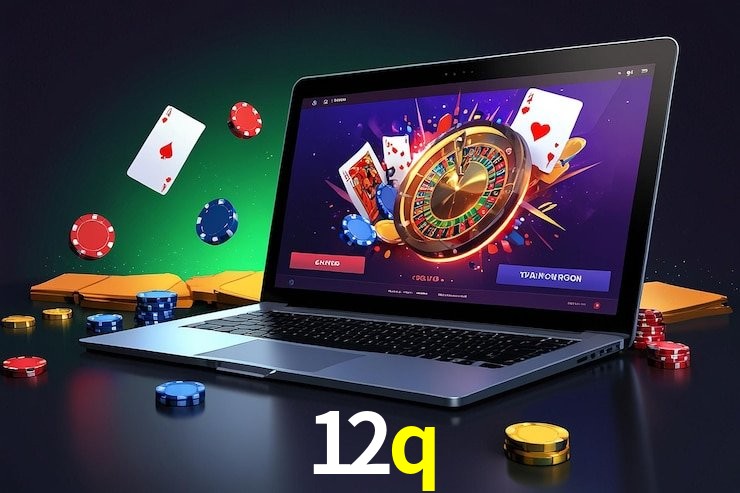 Provedores de Jogos 12q