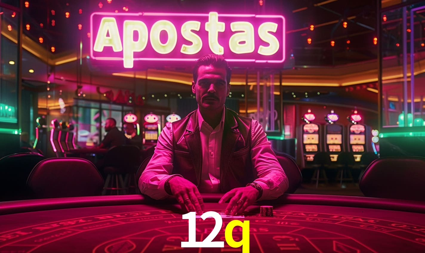 Apostas de Futebol 12q