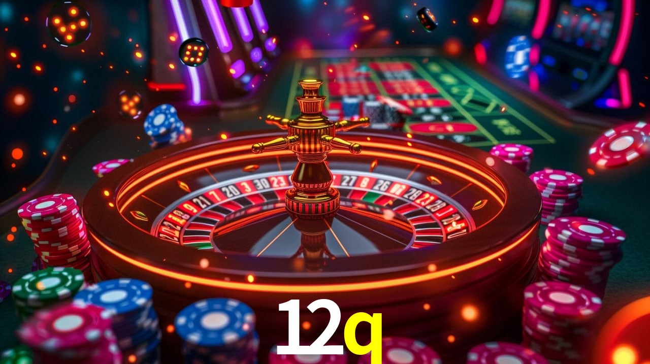 Casino VIP 12q