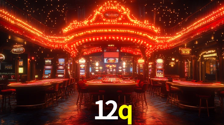 Experimente o Login Seguro Premium no 12q