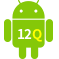 Aplicativo 12Qbet para Android